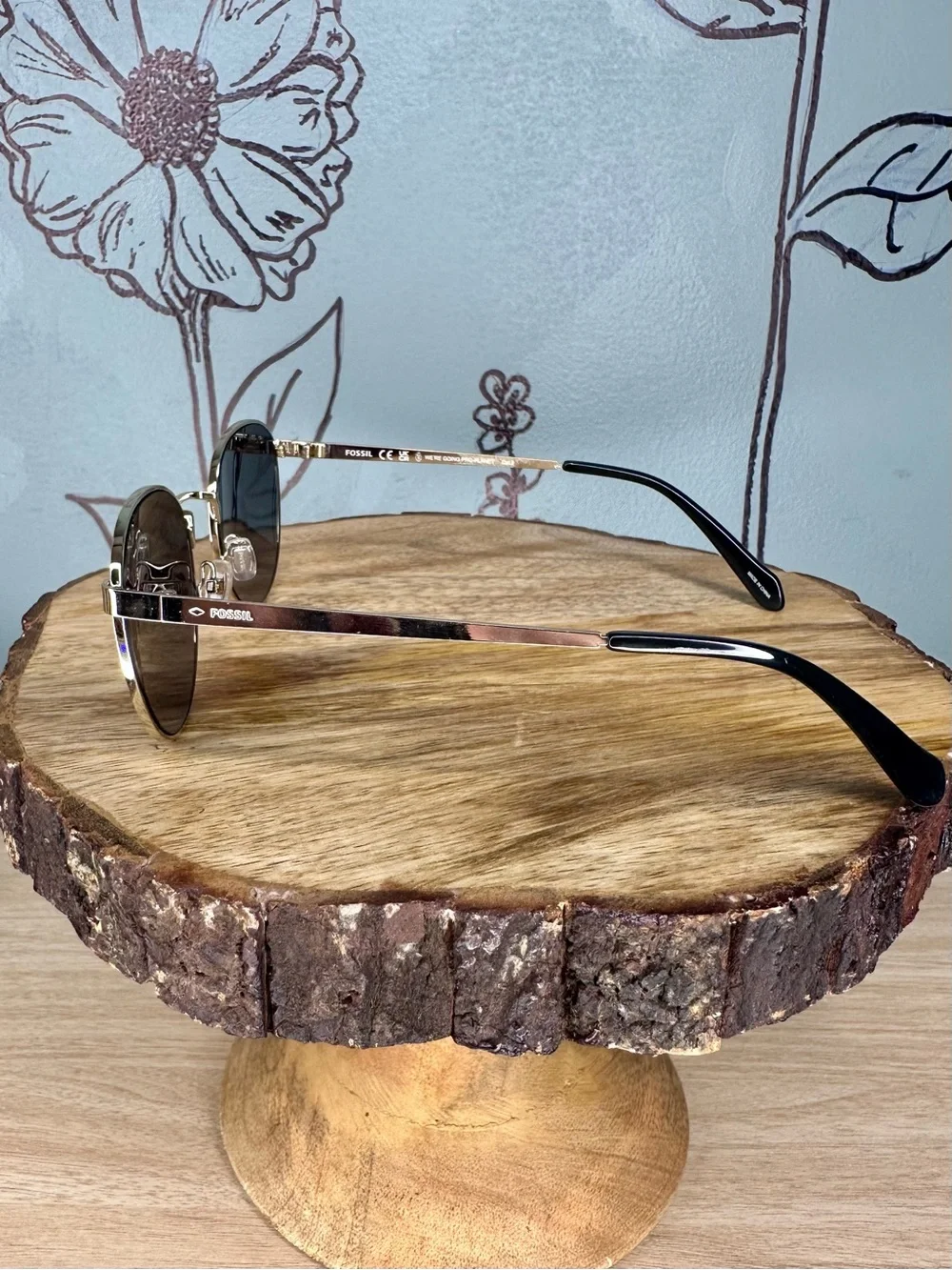 Fossil Women’s Sunglasses